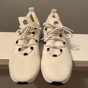 Cole Haan running shoes in size 10